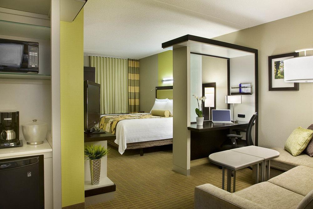 Springhill Suites By Marriott Toronto Vaughan Kültér fotó