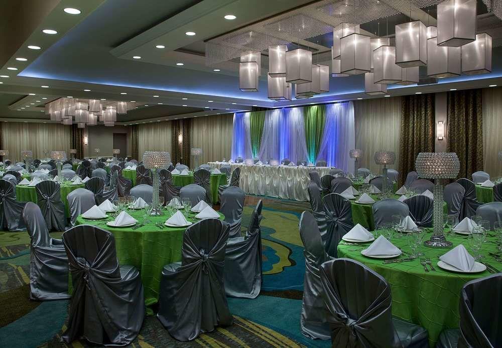 Springhill Suites By Marriott Toronto Vaughan Kültér fotó