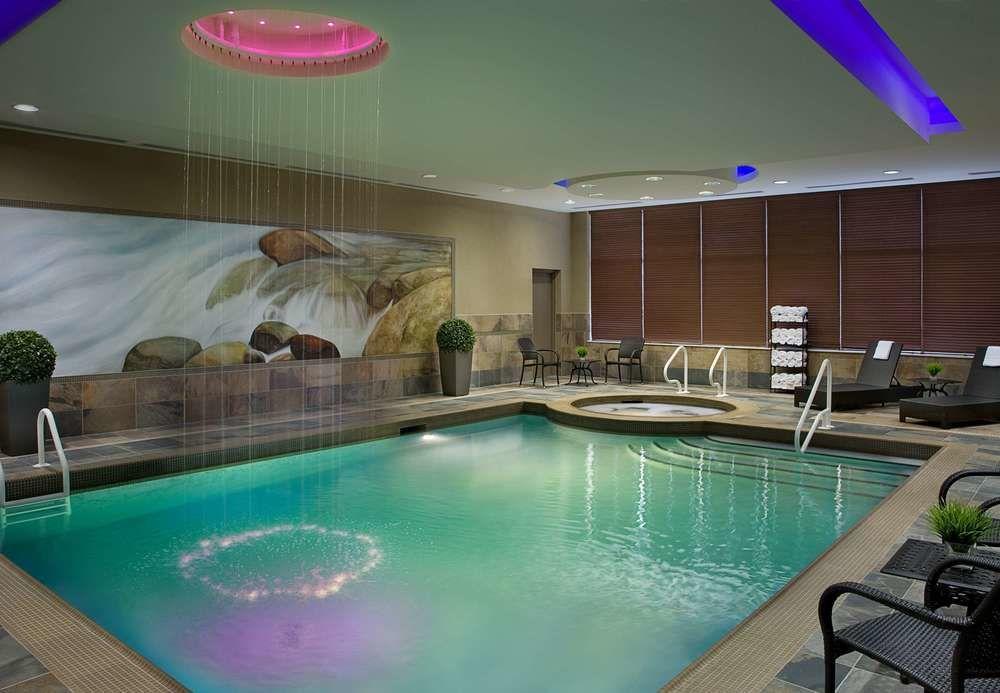 Springhill Suites By Marriott Toronto Vaughan Kültér fotó