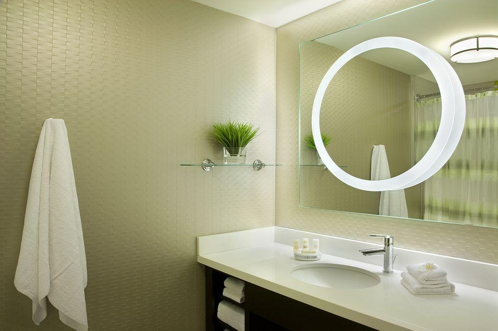 Springhill Suites By Marriott Toronto Vaughan Kültér fotó