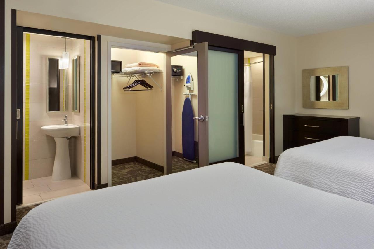 Springhill Suites By Marriott Toronto Vaughan Kültér fotó