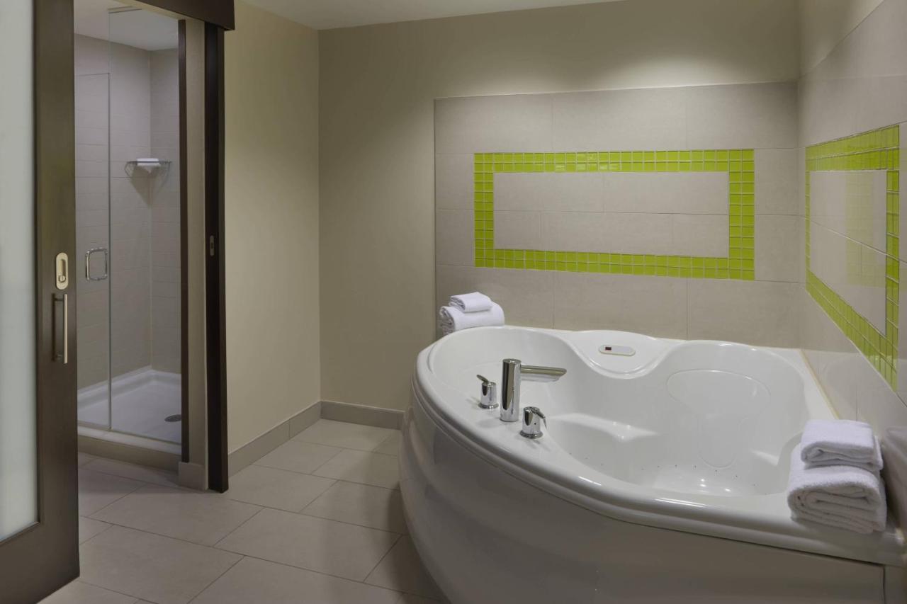 Springhill Suites By Marriott Toronto Vaughan Kültér fotó