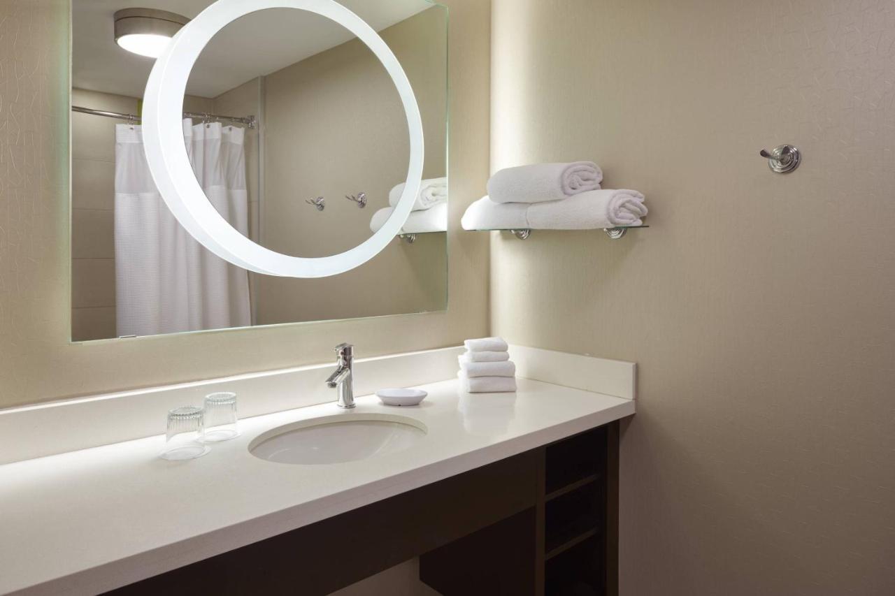 Springhill Suites By Marriott Toronto Vaughan Kültér fotó