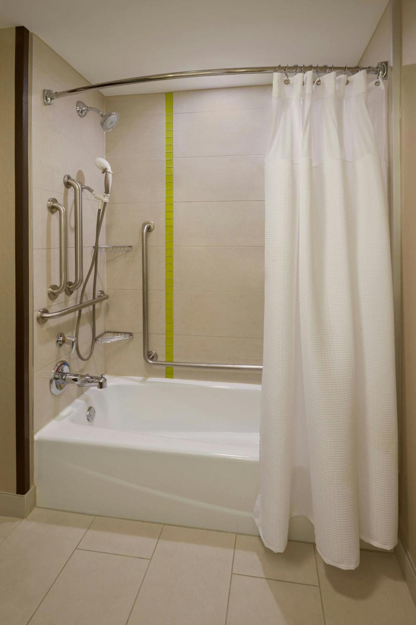 Springhill Suites By Marriott Toronto Vaughan Kültér fotó