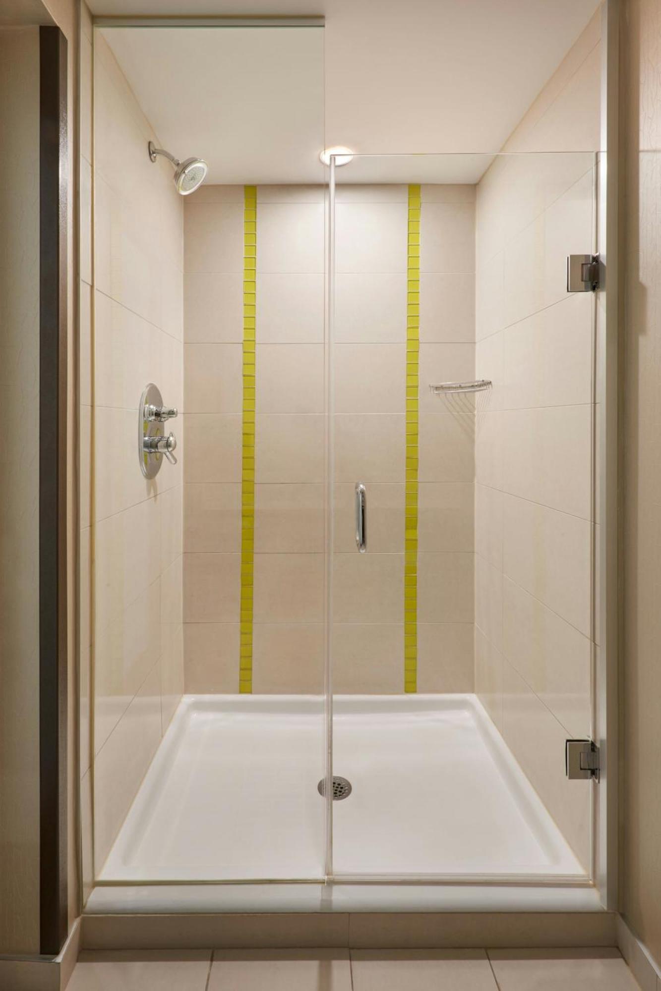 Springhill Suites By Marriott Toronto Vaughan Kültér fotó