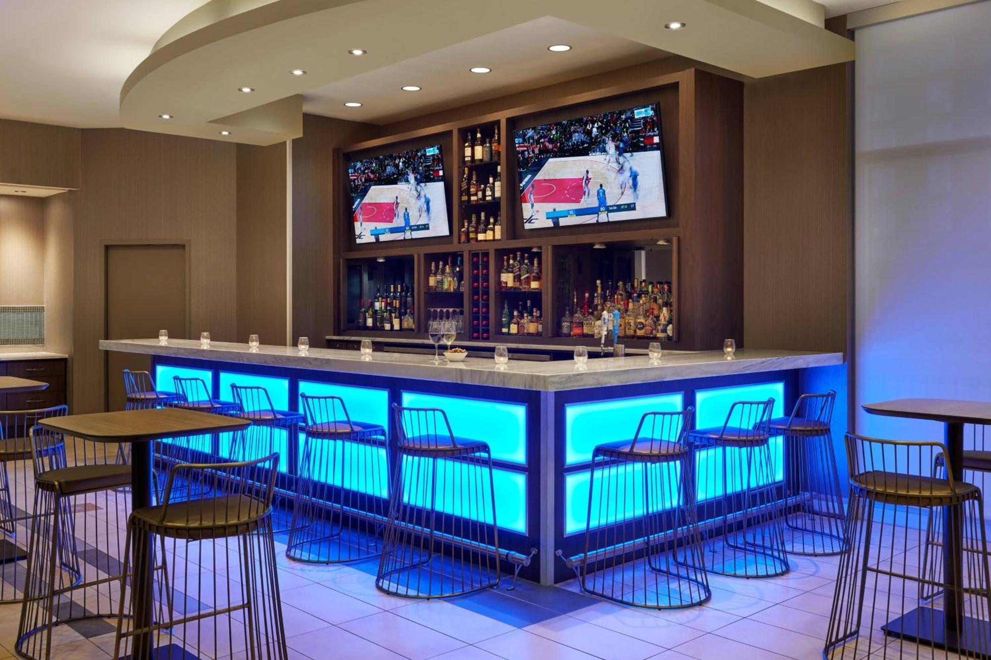 Springhill Suites By Marriott Toronto Vaughan Kültér fotó