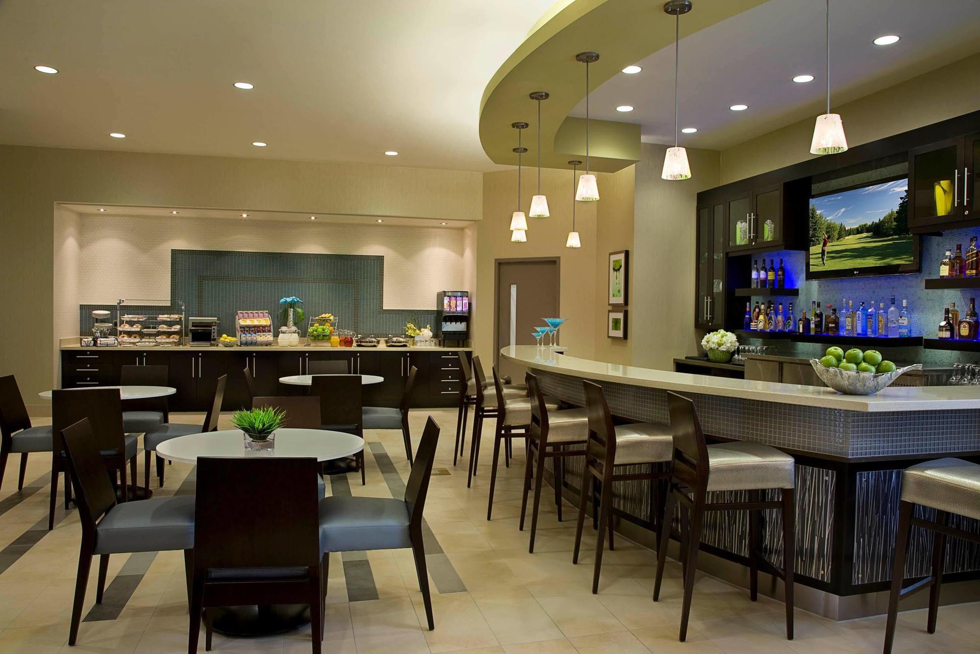 Springhill Suites By Marriott Toronto Vaughan Kültér fotó