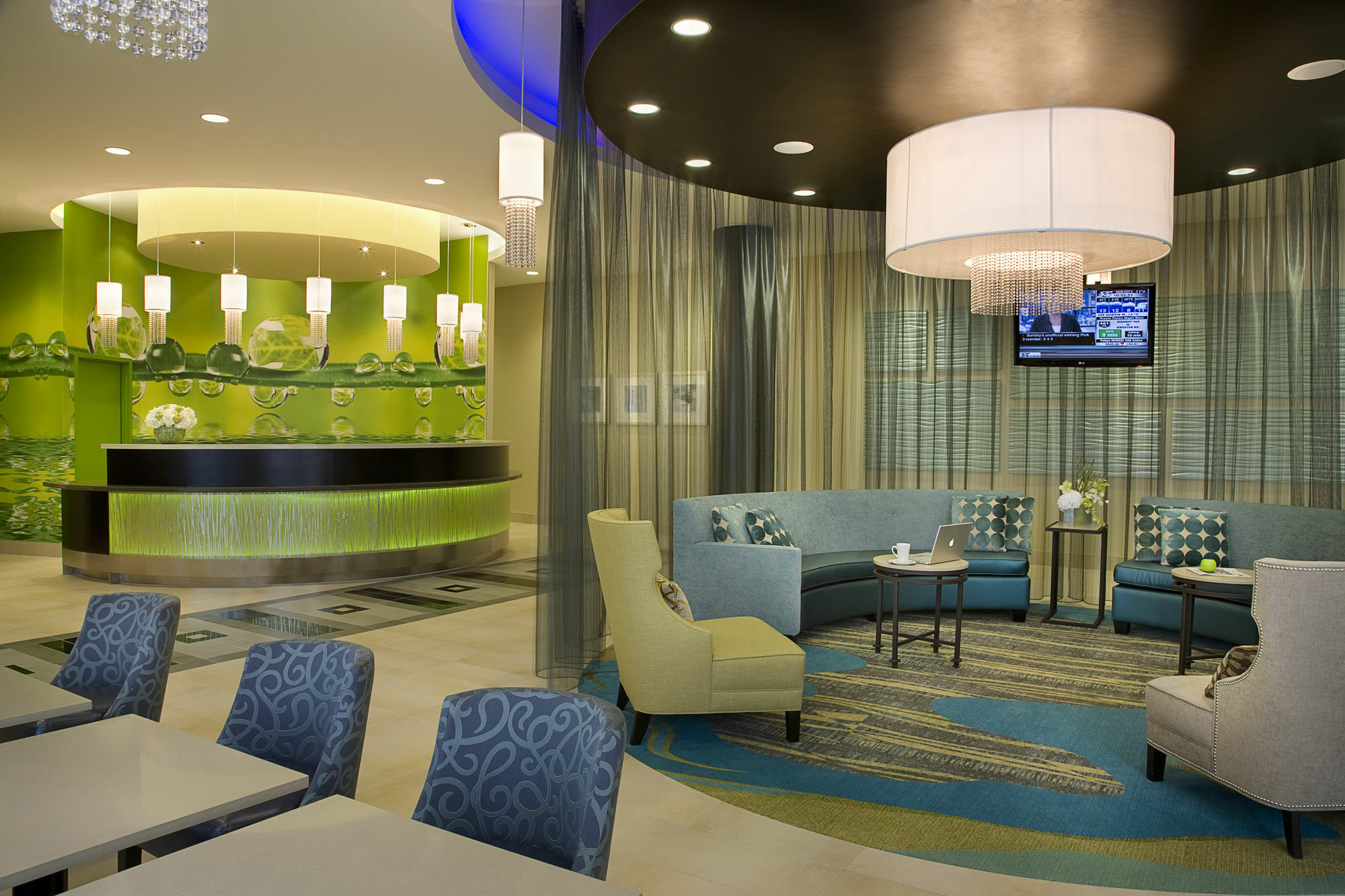 Springhill Suites By Marriott Toronto Vaughan Kültér fotó