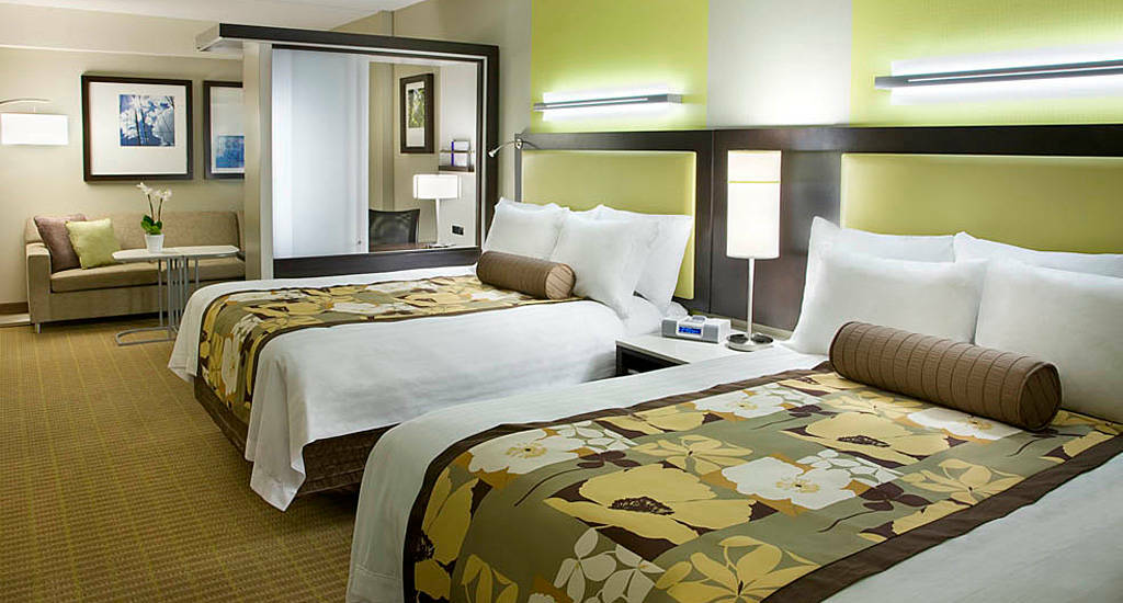 Springhill Suites By Marriott Toronto Vaughan Kültér fotó